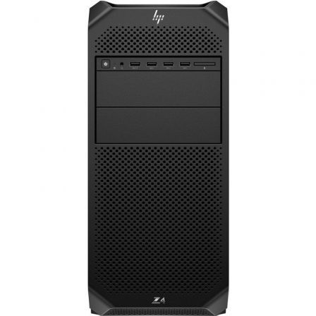 HP Z4 G5 Workstation Intel Xeon W3-2425 64GB 1TB SSD NVIDIA RTX 2000 Ada Windows 11 Pro